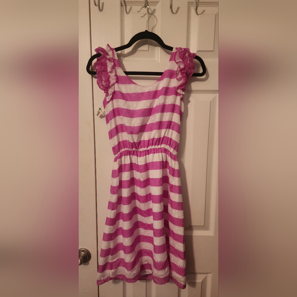Lilly Pulitzer Sundress